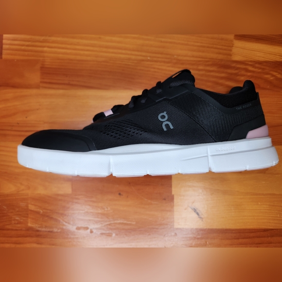 ON Women's The Roger Spin size 10.5 - Picture 3 of 12